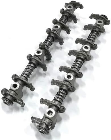 RA360N Rocker Arm & Shaft Assembly for Ford 352-428 FE