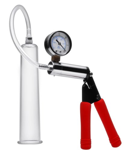 Deluxe Hand Pump Kit with 1.75 Inch Cylinder