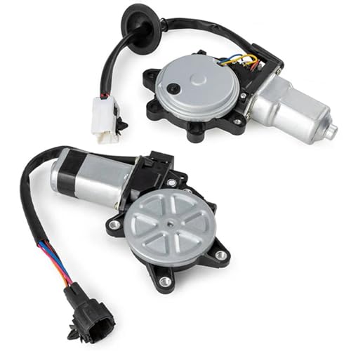 Lève-vitre électrique 350Z avant droit 80730-CD001 moteur remplacement auto