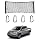 for Honda Ridgeline