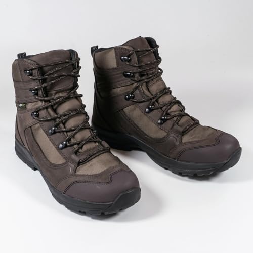 SAFETY JOGGER Chaussures de sécurité pour homme Dbn 40 EU, Dbn, 40 EU – vue 6