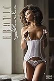  Erotic Girls 2022 - Bild-Kalender 33x49,5cm - Women - Erotische Frauen - Erotik-Kalender - Wand-Kalender - Alpha Edition