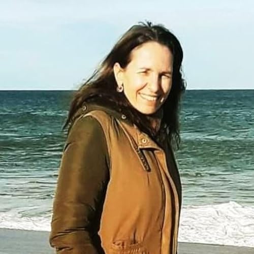 Julieta Lop&eacute;rgolo: El turno de la luz