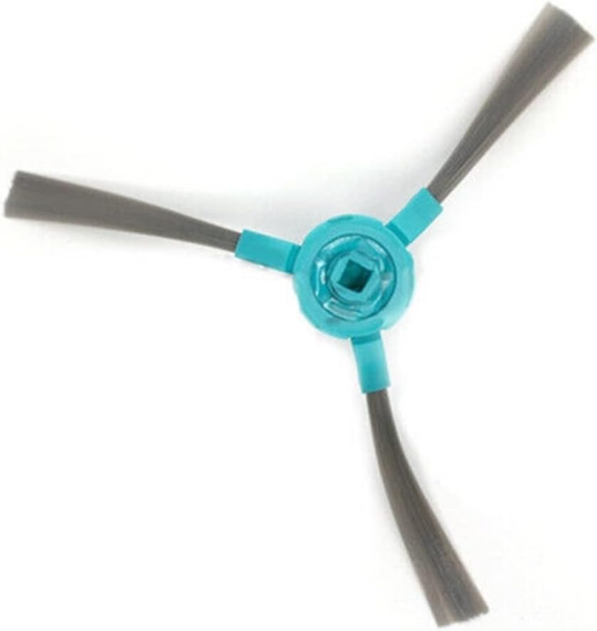 Sweeping Accessories Vacuum Cleaner Accessories 4 Pieces Of Filters And 10 Pieces Of Side Brushes Fit For Conga 1390 1290 Vacuum cleaner parts