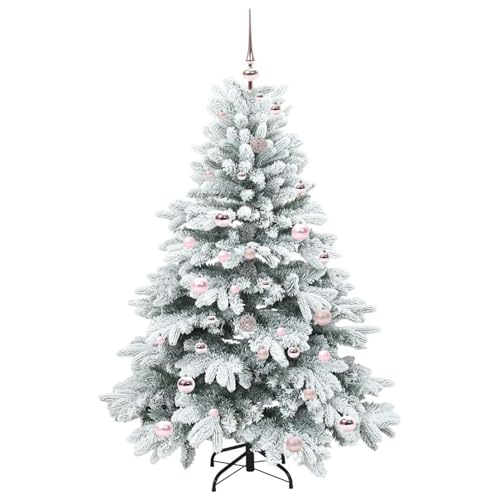 Árbol de Navidad LED Tidyard de 150 cm: adiós a las luces enredadas 4