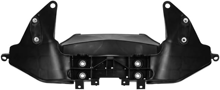 XMT-MOTO Front Upper Fairing Stay Headlight Bracket Fit for Honda