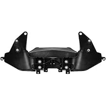 XMT-MOTO Front Upper Fairing Stay Headlight Bracket Fit for Honda