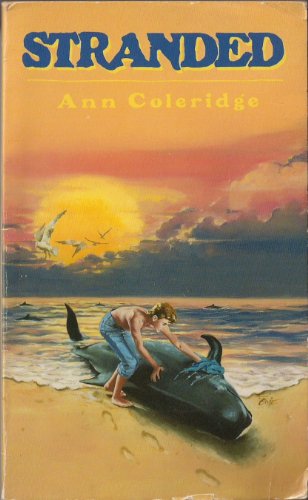 Stranded 0440840805 Book Cover
