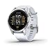 Produktbild Garmin EPIX PRO 42mm  GPS-Multisport-Smartwatch mit brillantem 1,2 AMOLED-Display und Touch-/Tastenbedienung. TOPO-Karten, 60 Sport-Apps, Garmin Music (Generalüberholt)