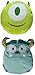 Disney Just Play 2pk Emoji Mike & Sully Plush
