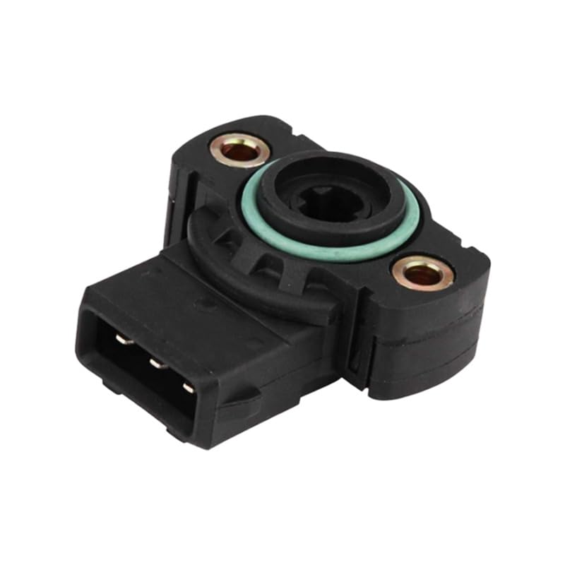 Sensor TPS 044907385A soluciona tirones de motor en Corrado Mk3 y Passat 2