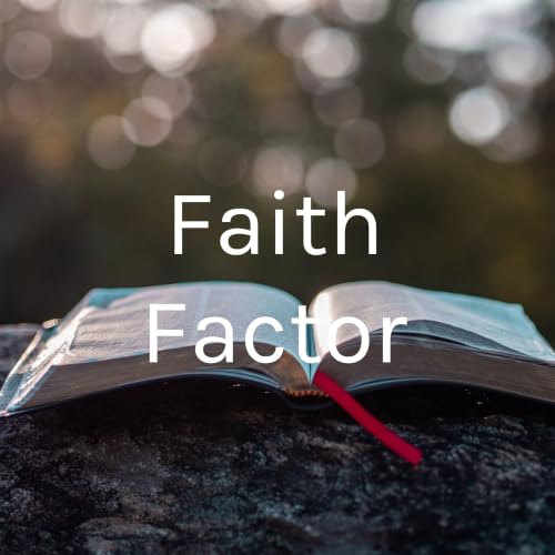 『Faith Factor』のカバーアート