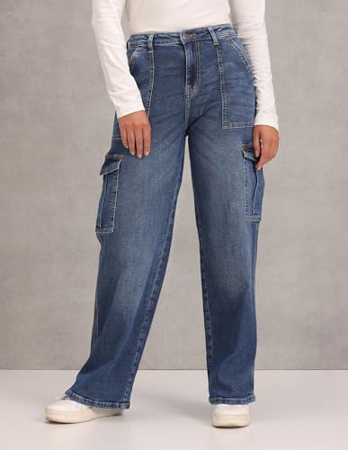 Image of U.S. Polo ASSN. Women Jeans