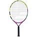 BABOLAT TENNIS RACKETS NADAL JUNIOR 140496 100- ONE SIZE (FRENCH BRAND)