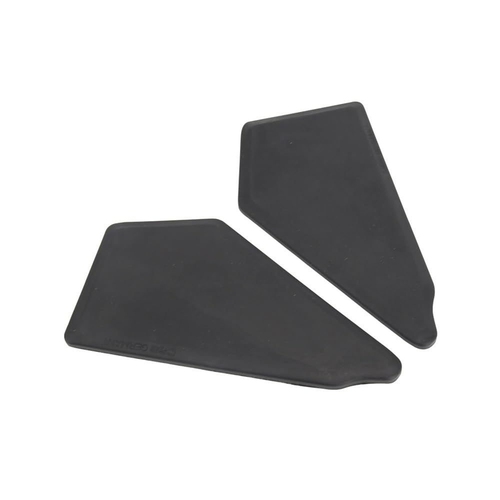 Protection de réservoir moto F850GS Adventure pad en caoutchouc antidérapant