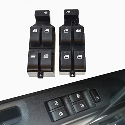 Interrupteur principal lève-vitre 84820-B2090 commande électrique Terios Sirion 2 - 5