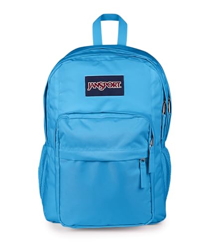 Sac à dos JanSport 34L fini le manque de place pour votre PC