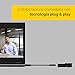 immagine 1Jabra PanaCast Webcam Panoramica 4K per Videoconferenze - Videocamera