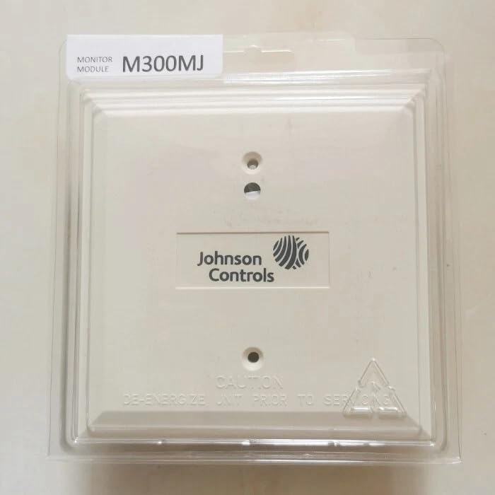 M300MJ Monitor Module Addressable