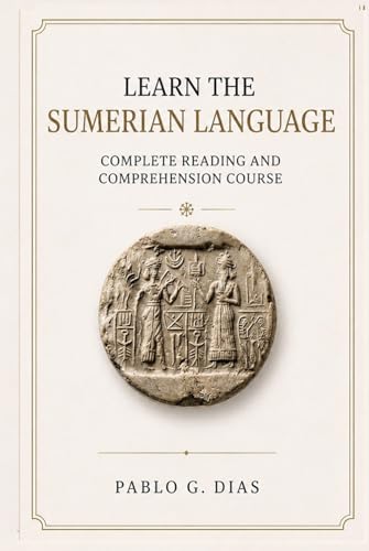 Learn the sumerian language: Complete reading and comprehension course
