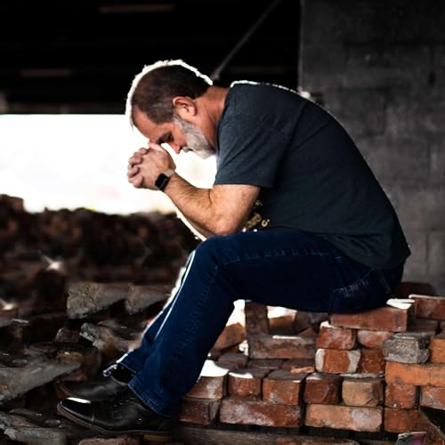 Casting Down Idols cover art