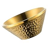 Fournitures alimentaires: le saladier, le rendant doux au toucher, facile à nettoyer, pratique et beau, bol de service de riz