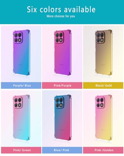SEAHAI Case for HONOR X6b - Image 2