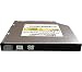 Produktbild Samsung SN-208FB  Schwarz  Slim Line interner DVD-Brenner
