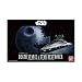 Produktbild Star Wars Death Star II 1/2,700,000 & Star Destroyer 1/14,500, BandaiStar Wars Plastic Model