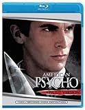 American Psycho -  Blu-ray, Mary Harron, Christian Bale