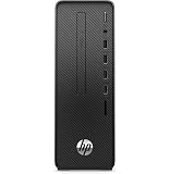 HP 290 G3 DDR4-SDRAM i5-10505 SFF Intel® Core™ i5 8 GB 256 GB SSD Windows 11 Pro PC Negro