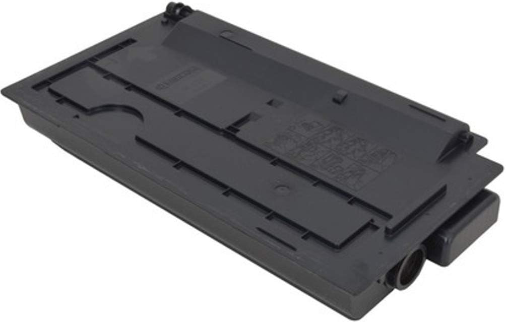 Kyocera 1T02V60CS0 Model TK-7229 Black Toner Kit For use with Kyocera/Copystar CS-4012i and TASKalfa 4012i A3 Black & White Multifunctional Printers, Up to 35000 Pages Yield at 5% Average Coverage