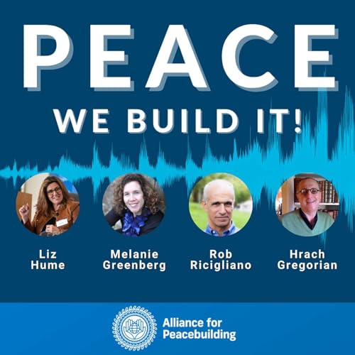 AfP at 20: More than Two Decades of Peacebuilding