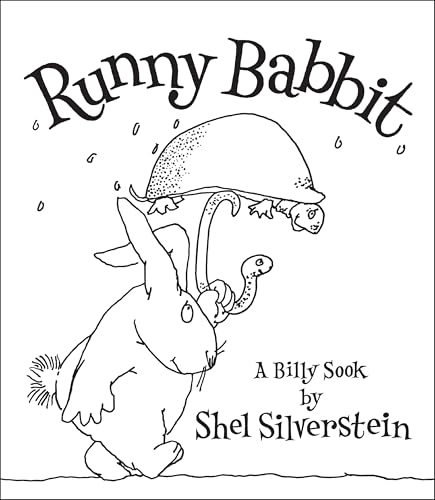 Image of Runny Babbit: A Billy Sook