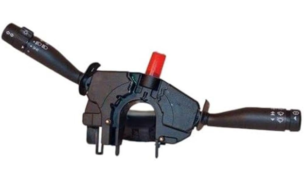 Magneti Marelli 000050166010 - Steering Column Switch