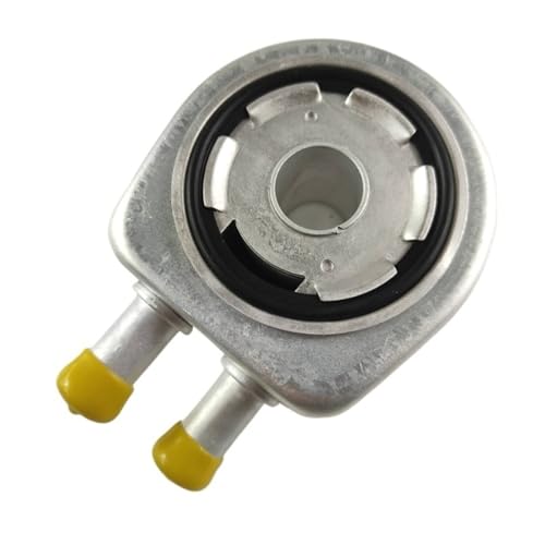 Refroidisseur d'huile 8200806731 pour résoudre la surchauffe de boîte Renault Duster