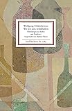 wolfgang hildesheimer lieblose legenden pdf  Wo wir uns wohlfühlen: Mitteilungen aus Italien und Poschiavo (Insel-Bücherei)