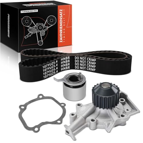 Kit de courroie de distribution Frankberg avec pompe à eau pour Matiz M200 et M250