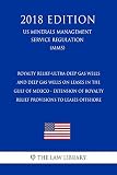 ultrasound gas shadow  Royalty Relief-Ultra-Deep Gas Wells and Deep Gas Wells on Leases in the Gulf of Mexico - Extension of Royalty Relief Provisions to Leases Offshore (US ... Regulation) (MMS) (20 (English Edition)