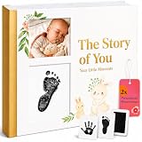 Willow Sparks Premium Memory Book