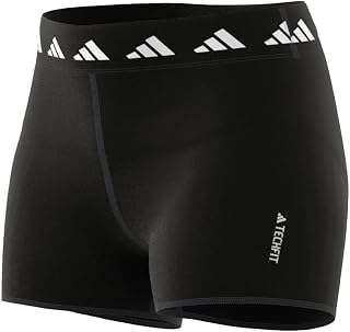 adidas Women's Techfit Period Proof 3-inch Tights (1/4)