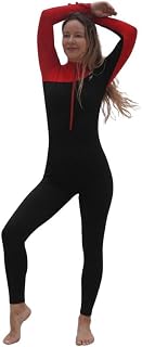 Keepfit UPF 40+ Sun Protection+ N9 Antibacterial Full-Body Swim Suit Price In India