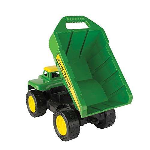 Maxi Camion Benne John Deere - vue 4