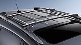 Genuine Toyota Cross Bars for 2013 Toyota Rav4 Roof Rack-New, OEM