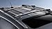 Genuine Toyota Cross Bars for 2013 Toyota Rav4 Roof Rack-New, OEM