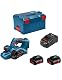 Bosch Professional GHO 18 V-LI