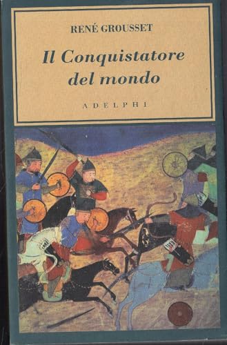 Il Conquistatore del Mondo