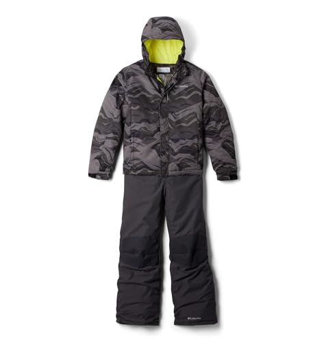 Columbia Buga Set Combinaison Ski Enfant Taille M
