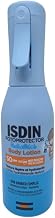 ISDIN Fotoprotector Body Lotion Pediatrics SPF 50, Sun Protection for Children, Water Resistant, 50 ml