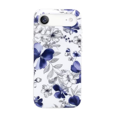 NIMASO iPhone Air �p �P�[�X MagSafe�Ή� ���� �l�C ������� �ԕ� ���^ �y�� �ϏՌ� �X�}�z�P�[�X �X�g���b�v�z�[���t�� �o���p�[ ���t���h�~ ���C�����X�[�d�Ή� �A�C�t�H�� Air �P�[�X�i�t�����[�V���[�Y�jNSC25G1